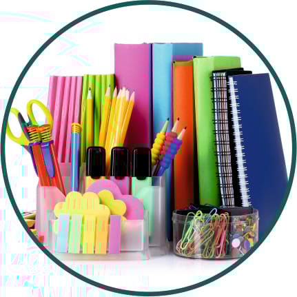 Stationery