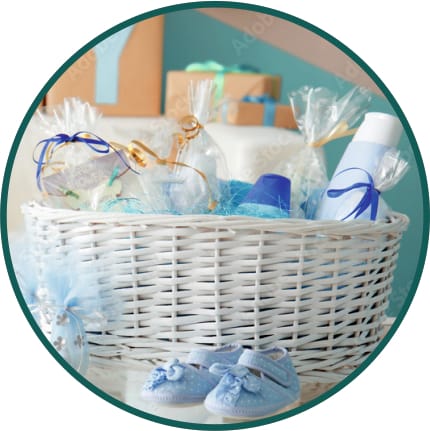 Mom Hamper