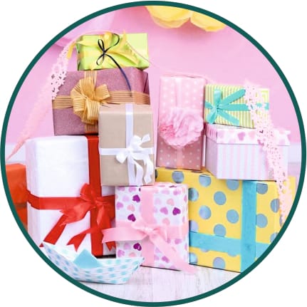 Baby Hamper