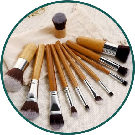 Makeup Brushes
