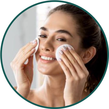 Make Up Remover