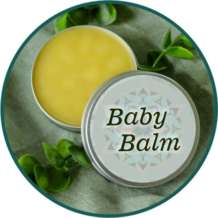 Baby Balm