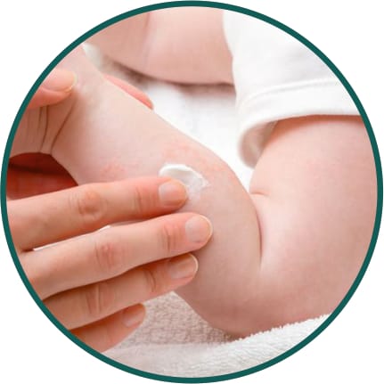 Baby Cream
