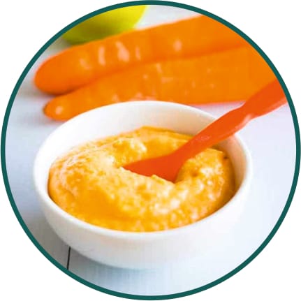 शिशु अनाज