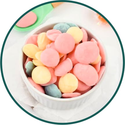 बेबी मेल्ट्स