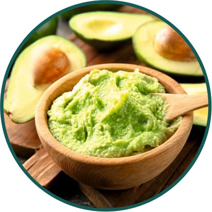 शिशु सुपरफूड