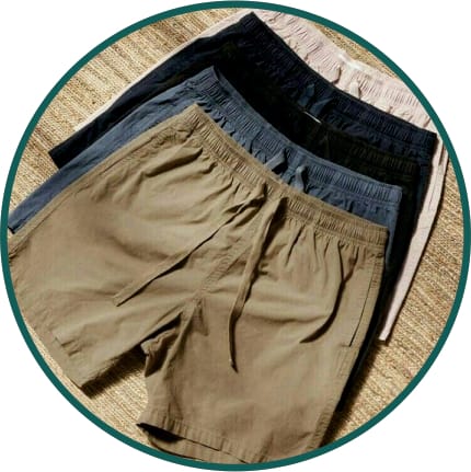Shorts