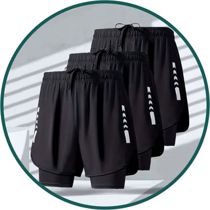 Sports & Active Wear