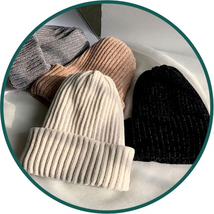 Caps & Hats