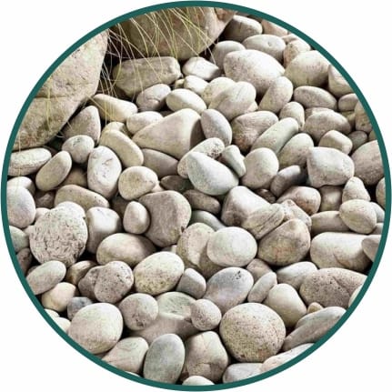 Pebbles