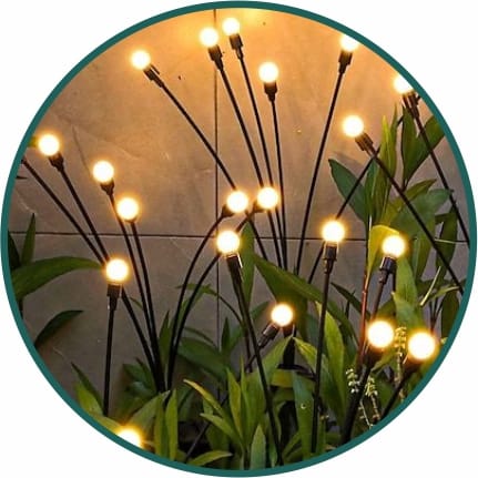Garden Lights