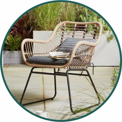 Garden Furniture