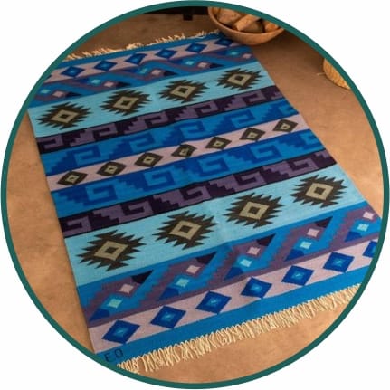 Carpets & Dhurries