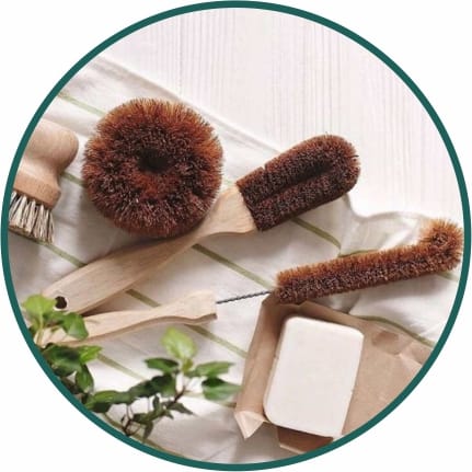 Toilet & Other Brushes