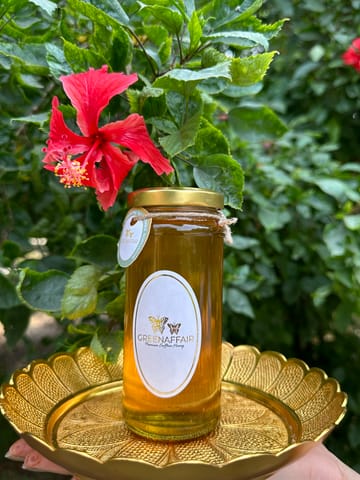 Greenaffair Sulai Honey