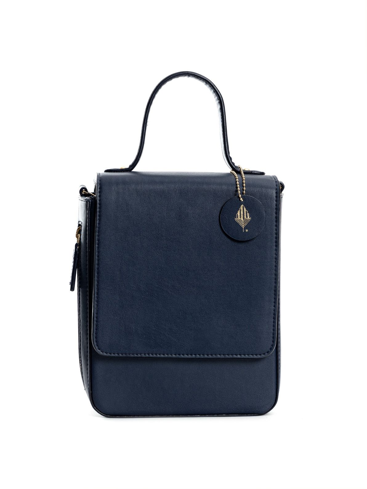 Green Hermitage Ceres Crossbody Satchel | Cactus Leather