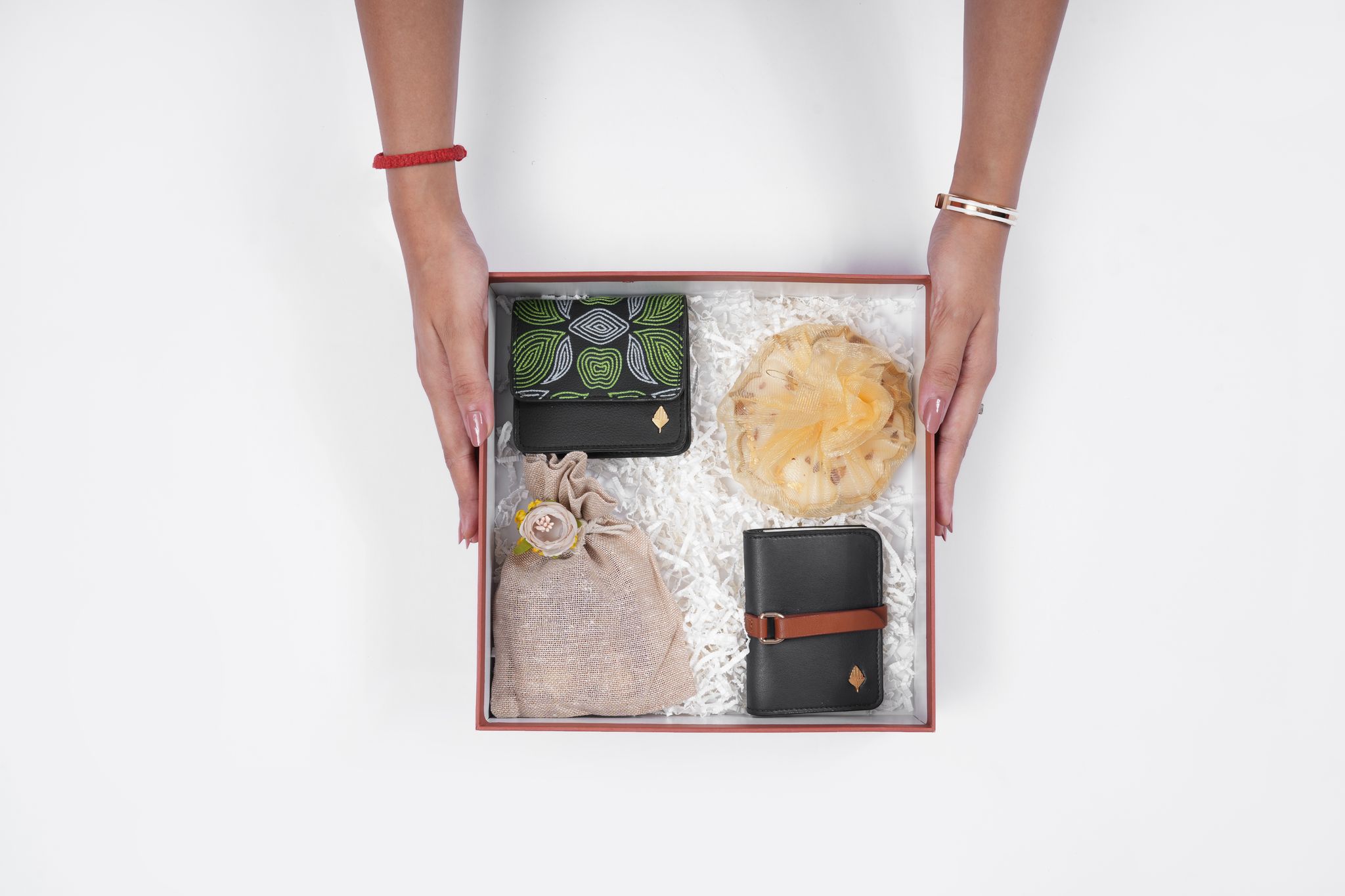 Green Hermitage The Classic His & Her Gift Set