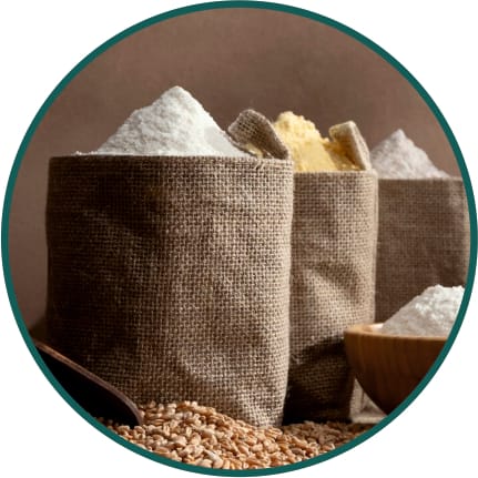 Multigrain Flour