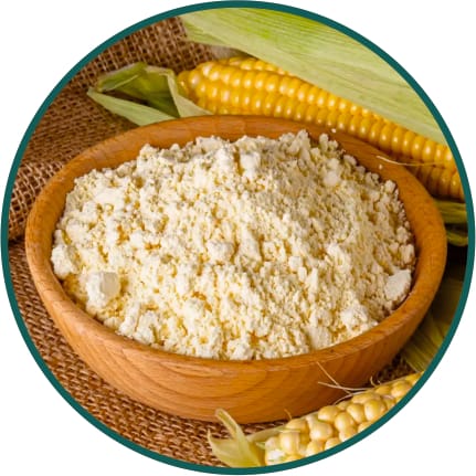 Corn Flour