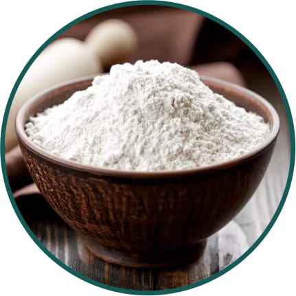 Maida / White Flour
