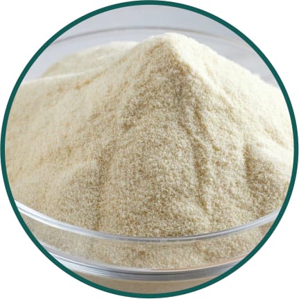 Sooji / Semolina Flour