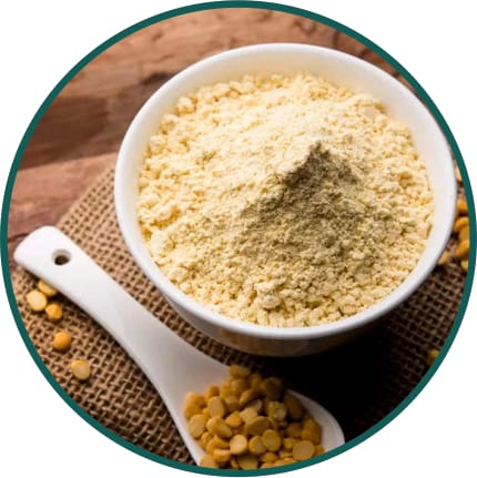 Besan / Chickpea Flour