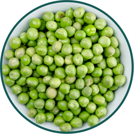 Chawli / Peas