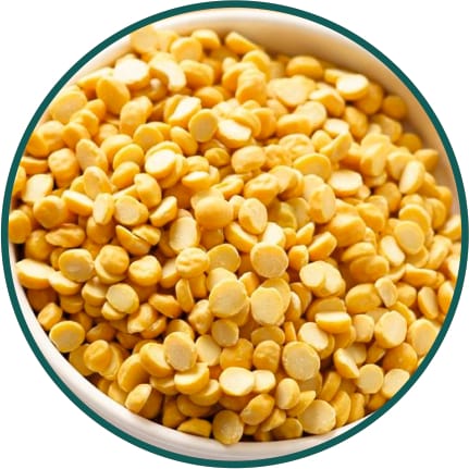 Chana Dal