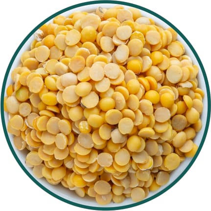 Toor Dal / Pigeon Peas