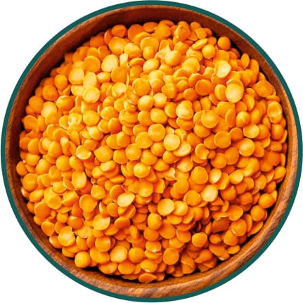 Masoor Dal