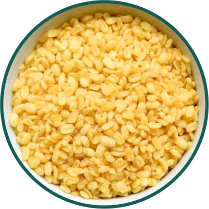 Moong Dal