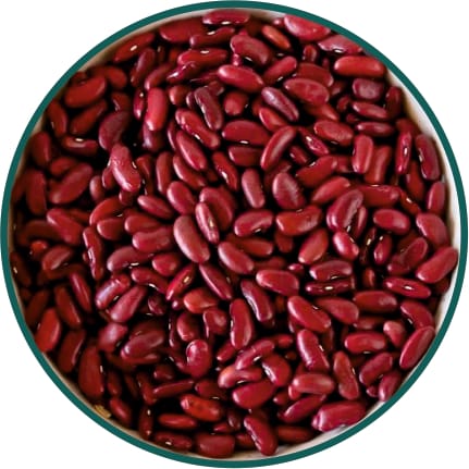 Rajma / Kidney Beans