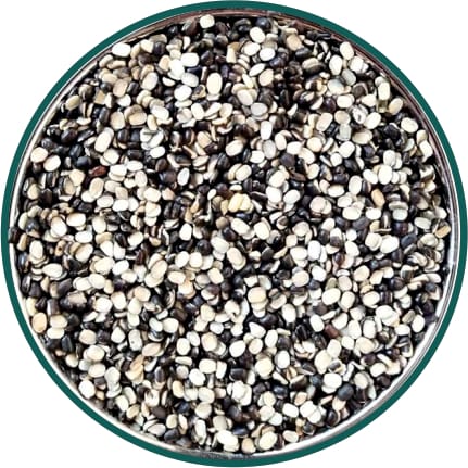 Urad Dal