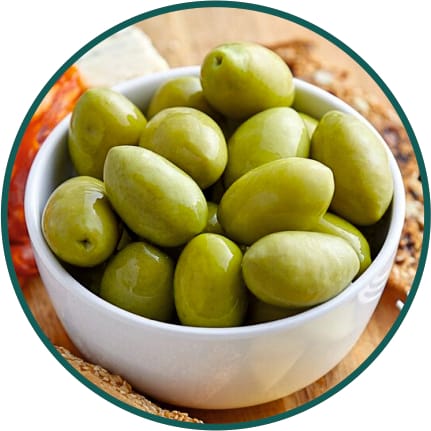 Olives