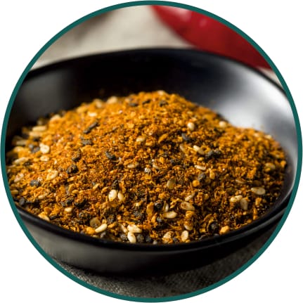 Japanese Seasoning