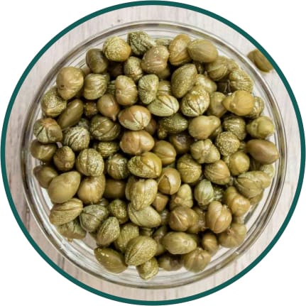 Capers
