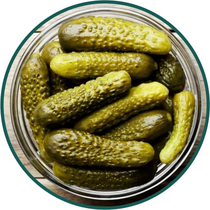 Gherkins