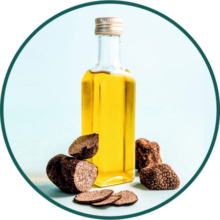 Truffle Oil