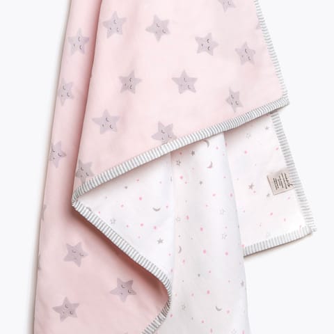 Masilo Dohar Blanket