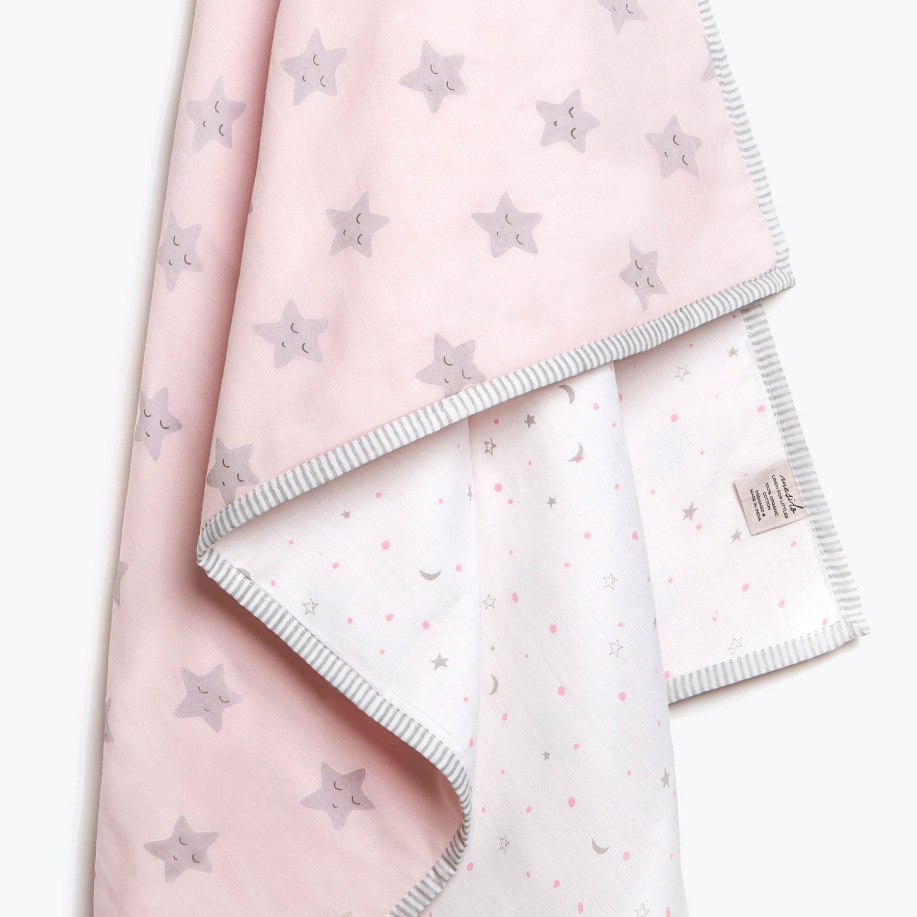 Masilo Dohar Blanket