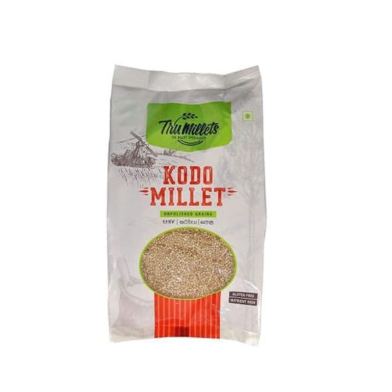 Tru Millets Kodo Millet 500 gms
