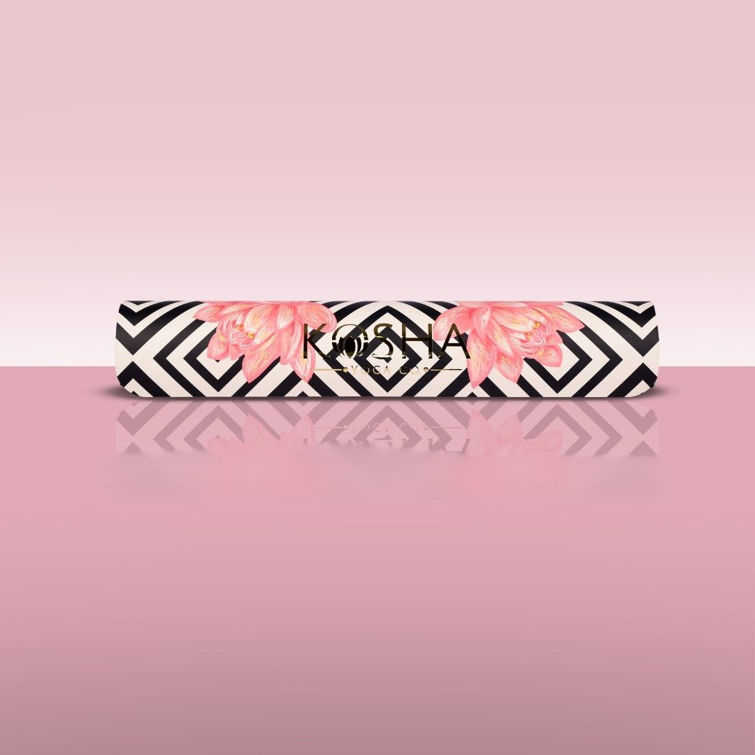 Kosha Yoga Infinity - PUre Couture Yoga Mat