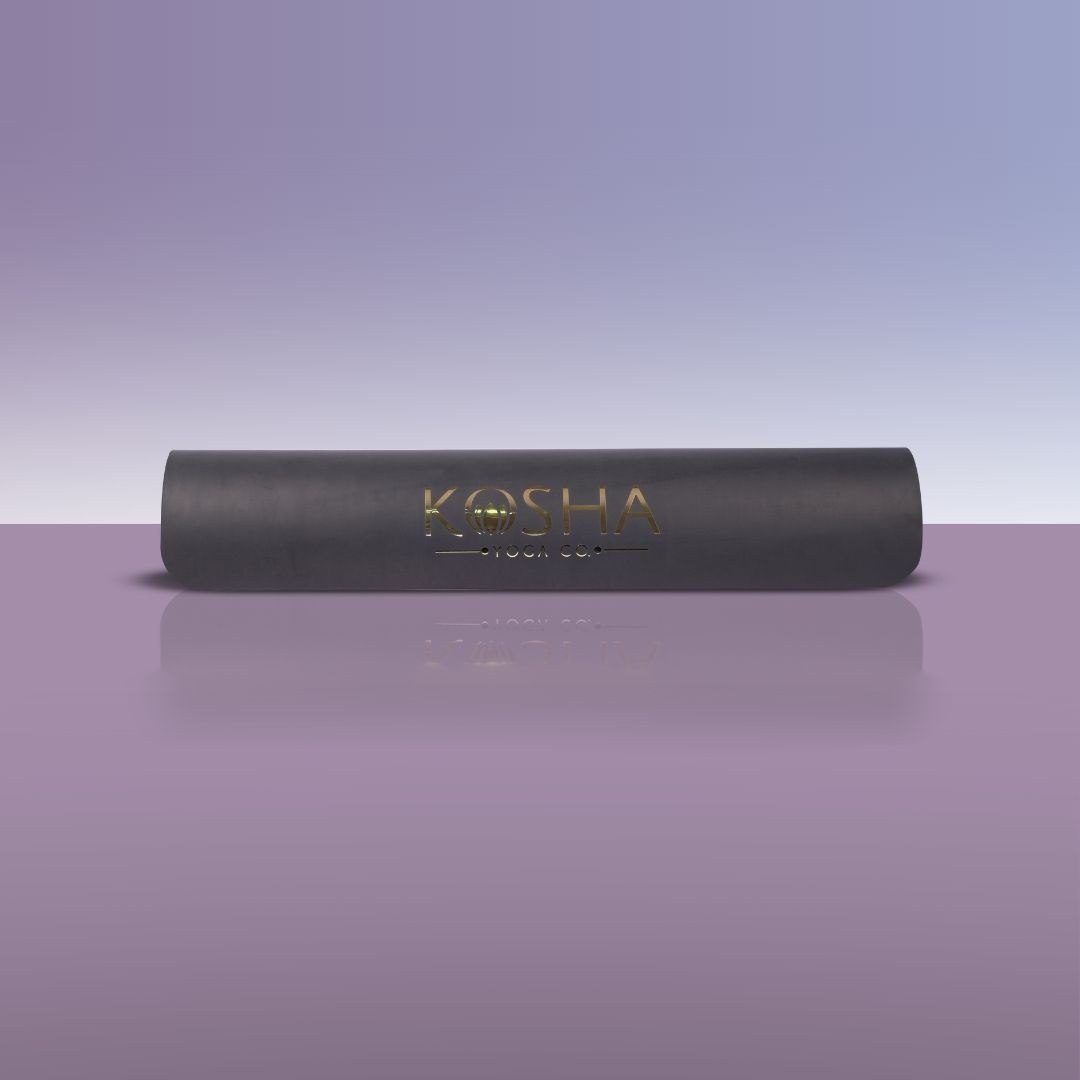 Kosha Yoga River Of Dreams - PUre Couture Yoga Mat