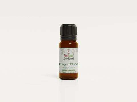 Prema Nature Dragon Blood Essential Oil | 10ml