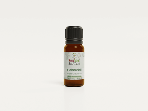प्रेमानेचर हलमाड्डी एसेंशियल ऑयल | 10ml