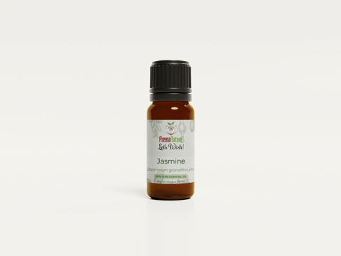 PremaNature Jasmine Essential Oil | 10ml