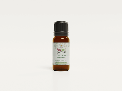 Prema Nature Oakmoss Essential Oil | 100% Pure