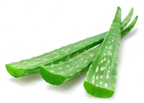 Prema Nature Organic Aloe Vera Leaves | 500g