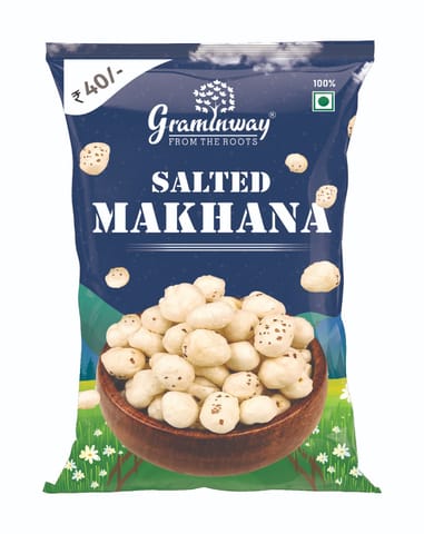 Graminway Salted Makhana 25 gm