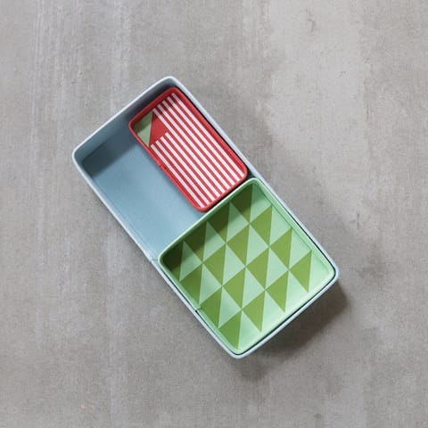 Rayden Keepr Nesting Trays (Picnic)